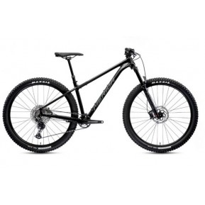 Рама 29+" Merida BIG.TRAIL 600 - 2023 ростовка М Фото №1